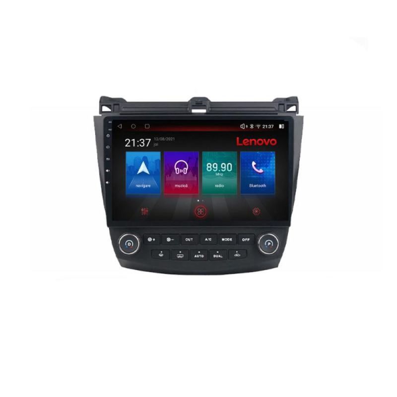 Navigatie Honda Accord 2004-2008 M-ACCORD Octa Core Android Radio Bluetooth GPS WIFI/4G DSP 2K 8+128GB 360 Tosl - 1 | YEO