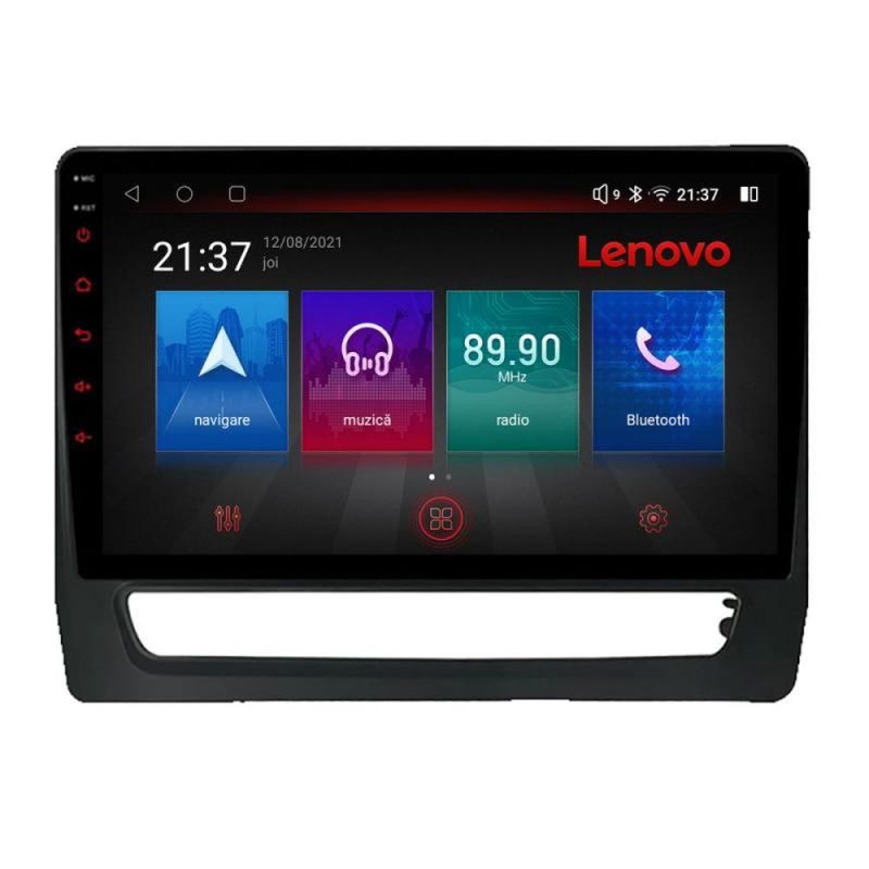 Navigatie Mitsubishi ASX 2020 M-asx2020 Octa Core Android Radio Bluetooth GPS WIFI/4G DSP 2K 8+128GB 360 Toslin - 1 | YEO