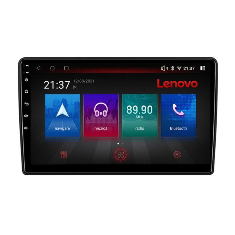 Navigatie Citroen Berlingo 2008-2018 M-berlingo Octa Core Android Radio Bluetooth GPS WIFI/4G DSP 2K 8+128GB 36 - 1 | YEO