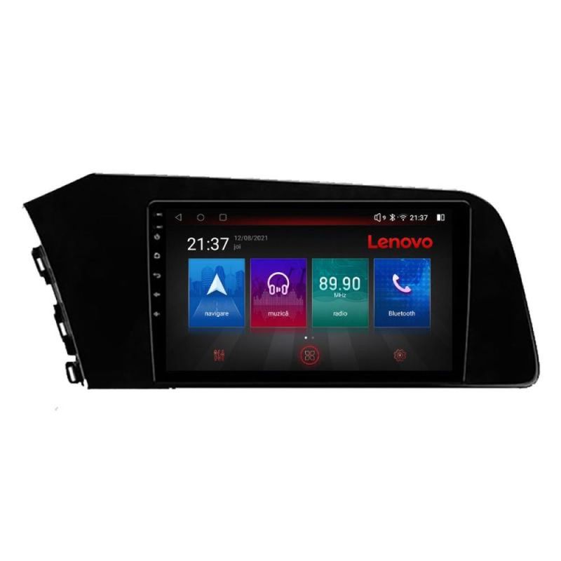 Navigatie HHyundai Elantra 2021- M-elantra2021 Octa Core Android Radio Bluetooth GPS WIFI/4G DSP 2K 8+128GB 360 - 1 | YEO