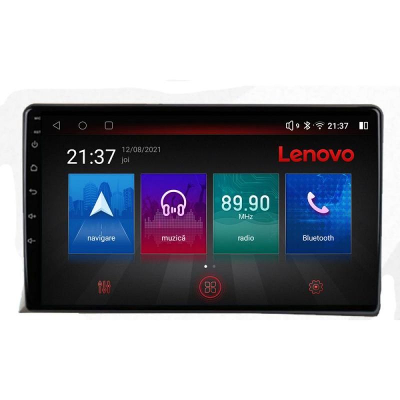 Navigatie VW Multivan 2003-2015 M-MULTIVAN Octa Core Android Radio Bluetooth GPS WIFI/4G DSP 2K 8+128GB 360 Tos - 1 | YEO