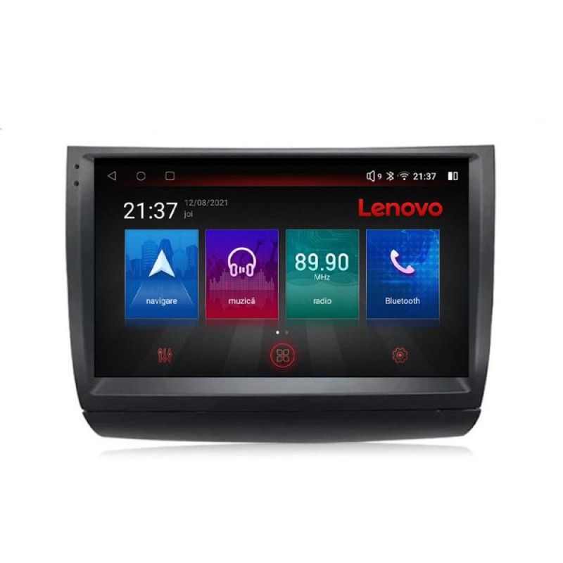 Navigatie Toyota Prius 2002-2010 M-PRIUS Octa Core Android Radio Bluetooth GPS WIFI/4G DSP 2K 8+128GB 360 Tosli - 1 | YEO