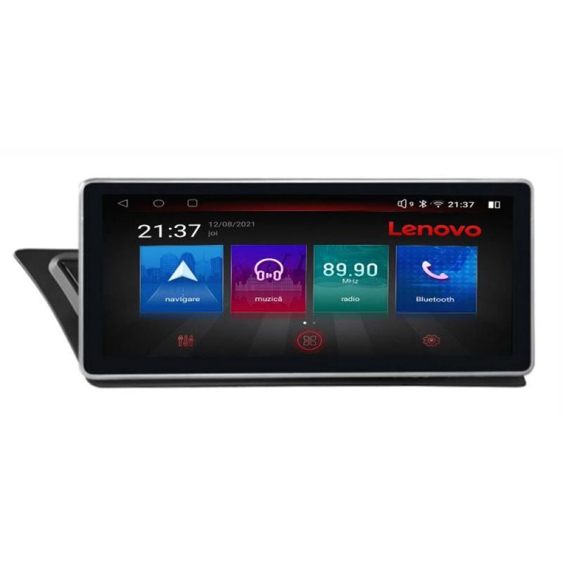 Navigatie Audi Q5 2008-2016 NON-MMI M-Q5 Octa Core Android Radio Bluetooth GPS WIFI/4G DSP 2K 8+128GB 360 Tosli - 1 | YEO