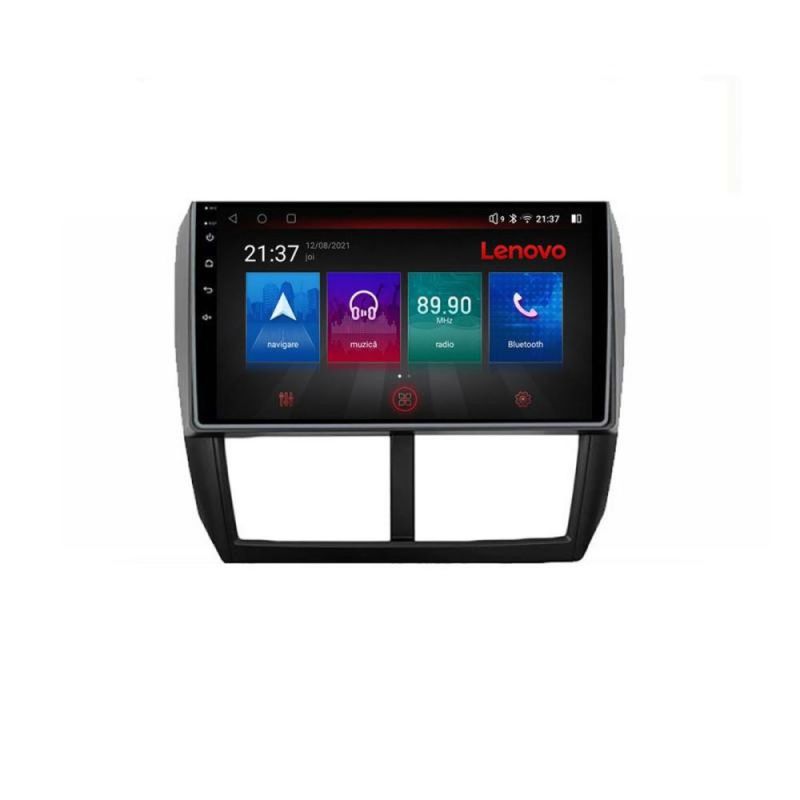 Navigatie Subaru Forester 2007-2013 M-SU01 Octa Core Android Radio Bluetooth GPS WIFI/4G DSP 2K 8+128GB 360 Tos - 1 | YEO