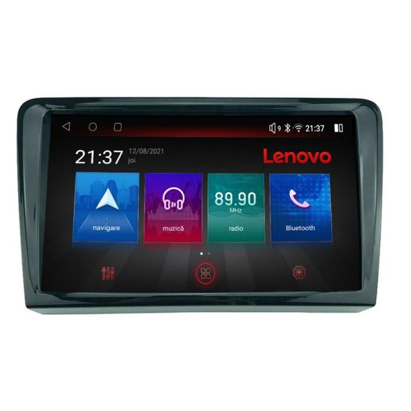 Navigatie VW PQB M-VW Octa Core Android Radio Bluetooth GPS WIFI/4G DSP 2K 8+128GB 360 Toslink - 1 | YEO