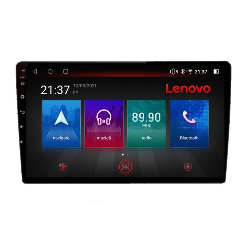 Navigatie Opel Zafira Corsa Astra Antara 2005-2014 M-ZAFIRA-B Octa Core Android Radio Bluetooth GPS WIFI/4G DSP LENOVO - 1 | YEO