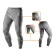 Pantaloni de corp termoactivi/izmene marimea 48/50 neo tools 81-670-s/m