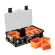 Organizator modular ii 530x310x130mm, neo tools 84-060