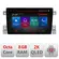 Navigatie Suzuki Grand Vitara Old M-053 Octa Core Android Radio Bluetooth GPS WIFI/4G DSP 2K 8+128GB 360 Toslin